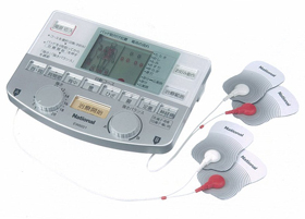 電気治療器EW6021