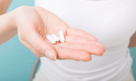 カプセルの画像