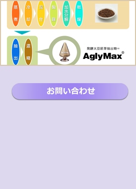 AglyMax®（アグリマックス）