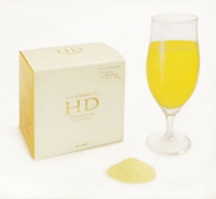 アミノ酸飲料　SUPER HD Premium（スーパーエイチディープレミアム）