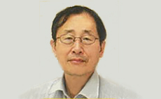 白川 太郎氏