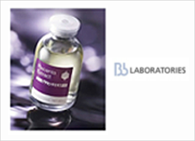 BBラボラトリーズ 原液美容シリーズ