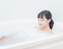 お風呂の画像