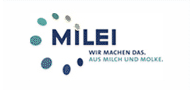 ドイツ ミライ社（Milei GmbH）のロゴ