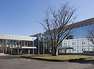 日本ハム株式会社 中央研究所
