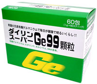ダイリンスーパー　Ge99　顆粒　ダイリン販売株式会社