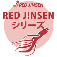 RED J!NSEN K®（レッド ジンセン ケイ）/  紅参　株式会社エル・エスコーポレーション