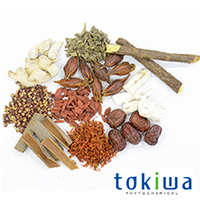 tokiwaの和漢植物複合エキス（TWシリーズ）　株式会社常磐植物化学研究所