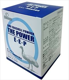 THE POWER E･E･P　株式会社シンギー