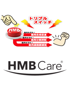 小林HMBCa（HMB カルシウム）［機能性表示食品対応素材］