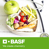 BASFジャパン株式会社 Vegapure®（植物ステロール）【機能性表示食品対応原料】