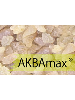 AKBAmax®（アクバマックス） ボスウェリア・セラータ エキス末　[コーシャー、ハラル対応素材]　セティ株式会社