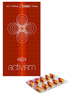 ActivismAc-11　(アクティヴィズムエーシーイレブン)　株式会社リビング通信