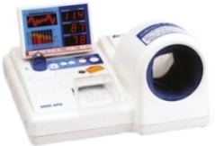 脈波計付電子血圧計　UDEX-APG1