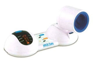 全自動血圧計　UDEX-Twin　タイプI