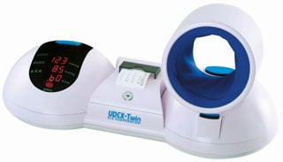全自動血圧計 UDEX-Twin　タイプⅡ