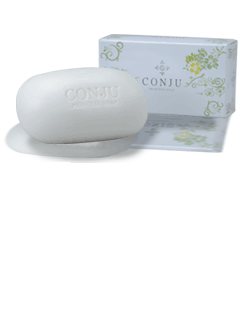 CONJU PRINCESS SOAP　（コンジュプリンセスソープ）
