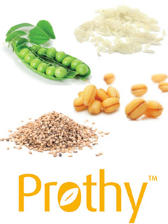 Prothy™　（プロシー）　ネキシラ株式会社
