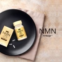 NMN renage 3000 INFINITY POWER（エヌエムエヌレナージュ3000インフィニティ―パワー）　BBJP株式会社