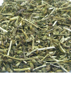 【Dry Herb】アイブライト カット CUT オーガニック