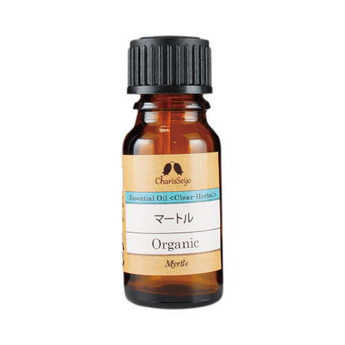 【Essential oil】マートル/ギンバイカ Organic