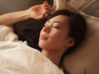 睡眠の質の改善に役立つ機能を持つことが報告されています。