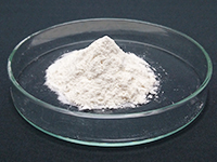 サケ由来のイミダゾールジペプチド（アンセリン）を30％含む粉末