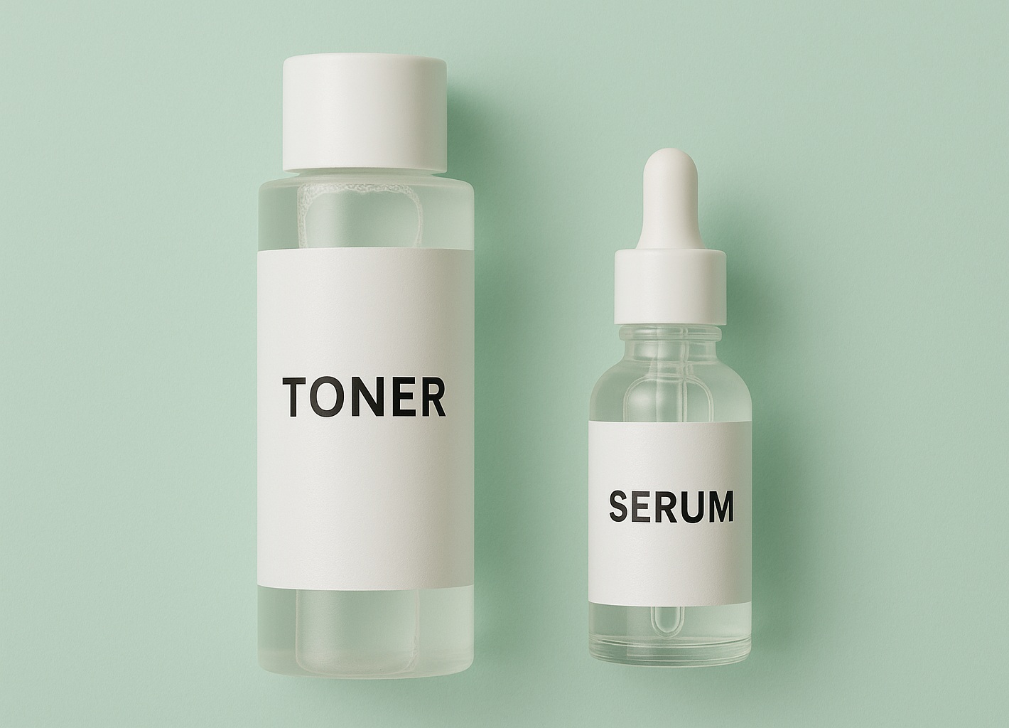 にきびを防ぎ未来のシミをつくらせない。肌荒れと美白Wアプローチ。etc...