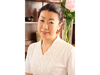 東洋医学美容研究家　仲山真由美先生のお勧め頂いております。