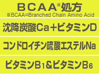 栄養成分をバランス良く配合したビタミン含有保健剤です。