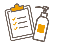 サンプリングとの連動も可能