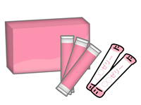 清涼飲料水対応、三方パウチ充填受託、可能