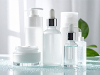 化粧品・開発・製造・申請・企画提案