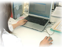 研究開発・生産から供給まで、厳しい品質管理体制