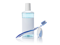 オーラルケアOEM(歯磨き粉・洗口液など)